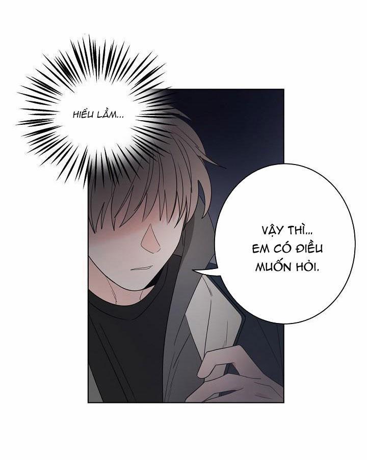 TIỀN BỐI! NÓI CHUYỆN CHÚT ĐI! 20 trang 5