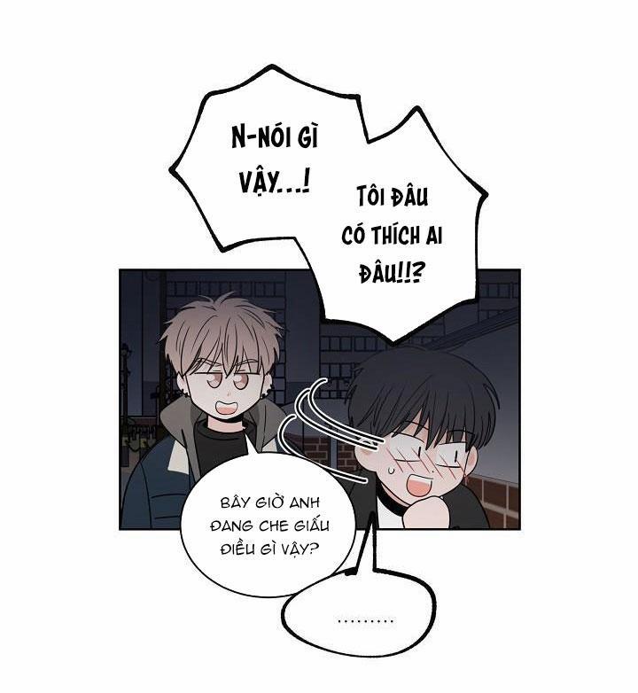 TIỀN BỐI! NÓI CHUYỆN CHÚT ĐI! 20 trang 8