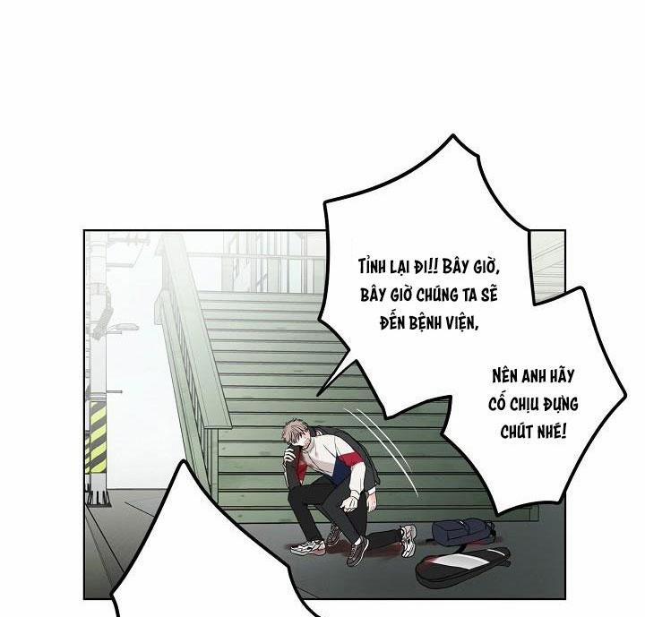 TIỀN BỐI! NÓI CHUYỆN CHÚT ĐI! 22 trang 12