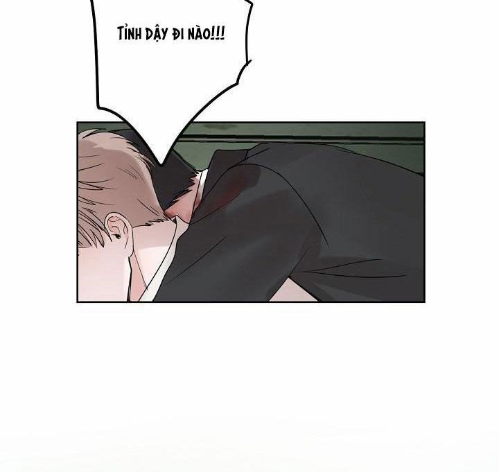 TIỀN BỐI! NÓI CHUYỆN CHÚT ĐI! 22 trang 13