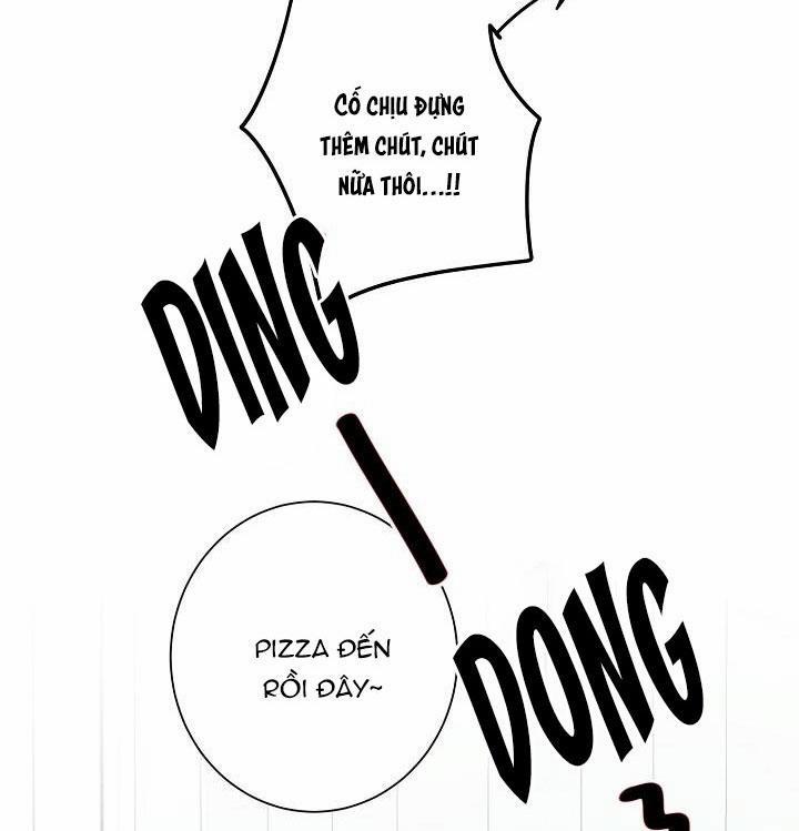 TIỀN BỐI! NÓI CHUYỆN CHÚT ĐI! 22 trang 19