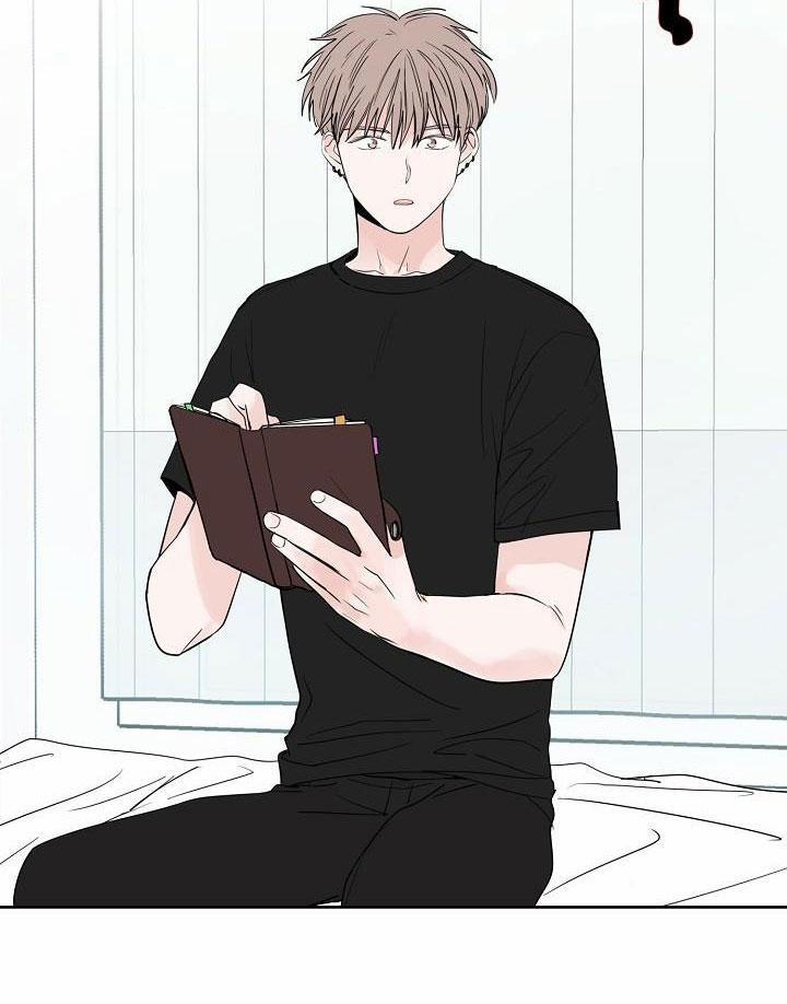 TIỀN BỐI! NÓI CHUYỆN CHÚT ĐI! 22 trang 20