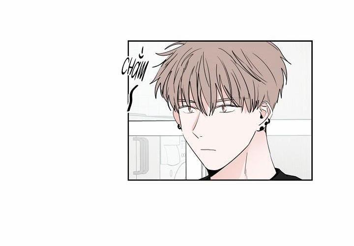 TIỀN BỐI! NÓI CHUYỆN CHÚT ĐI! 22 trang 25