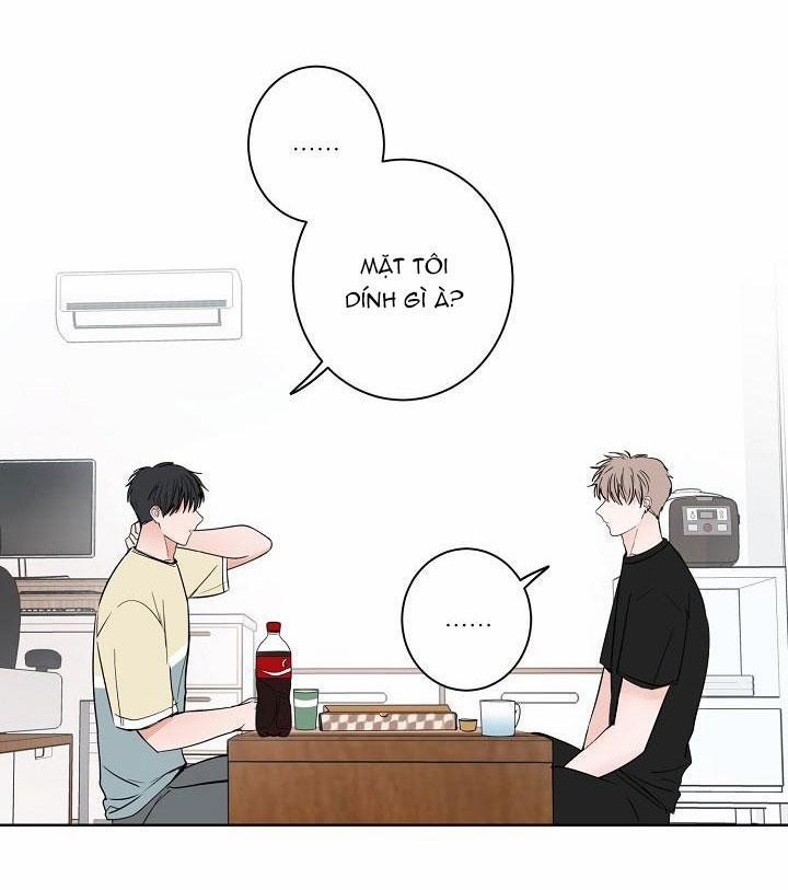 TIỀN BỐI! NÓI CHUYỆN CHÚT ĐI! 22 trang 27