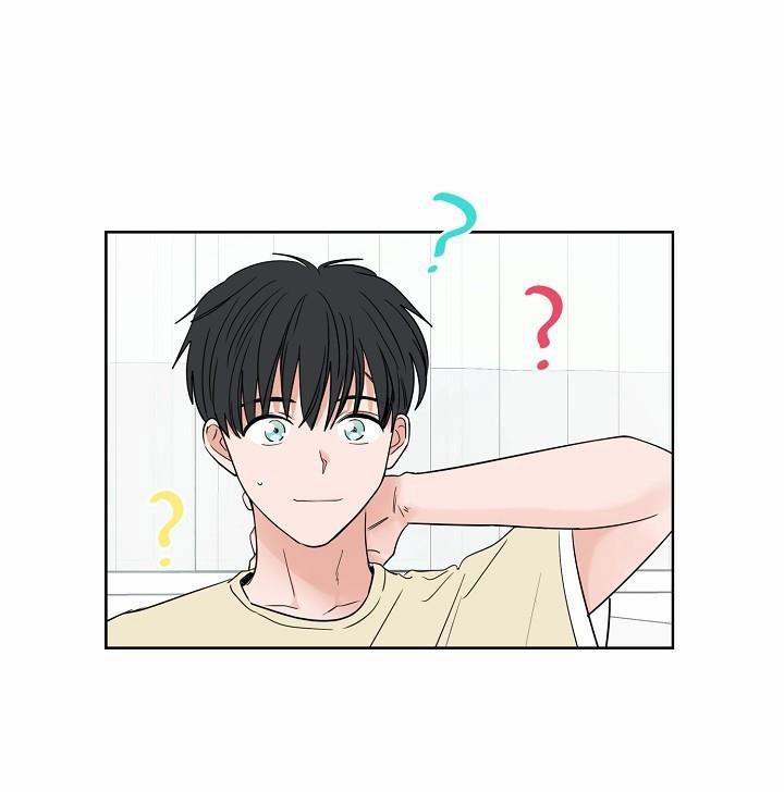 TIỀN BỐI! NÓI CHUYỆN CHÚT ĐI! 22 trang 28