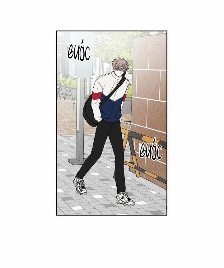 TIỀN BỐI! NÓI CHUYỆN CHÚT ĐI! 22 trang 3