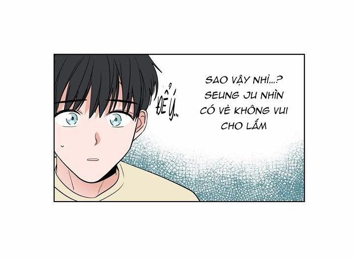 TIỀN BỐI! NÓI CHUYỆN CHÚT ĐI! 22 trang 31