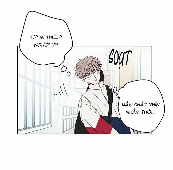 TIỀN BỐI! NÓI CHUYỆN CHÚT ĐI! 22 trang 5