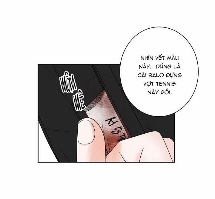 TIỀN BỐI! NÓI CHUYỆN CHÚT ĐI! 22 trang 55