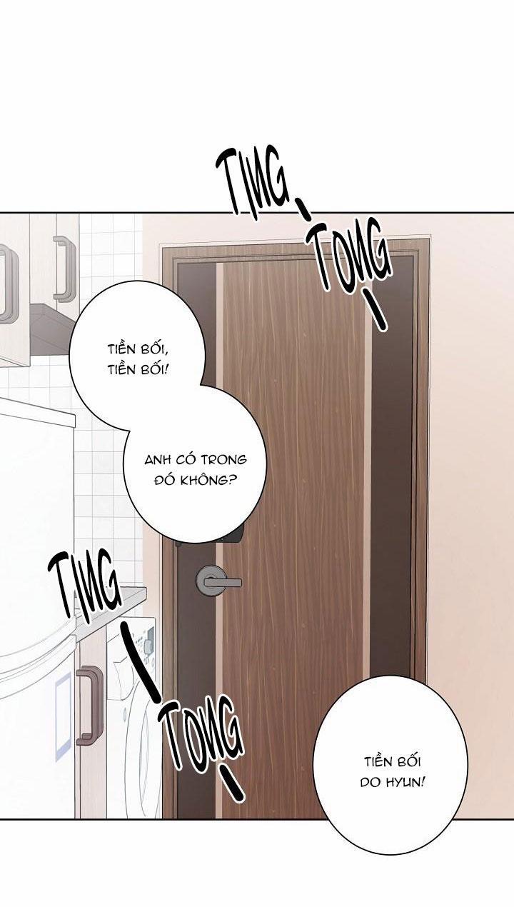 TIỀN BỐI! NÓI CHUYỆN CHÚT ĐI! 22 trang 57