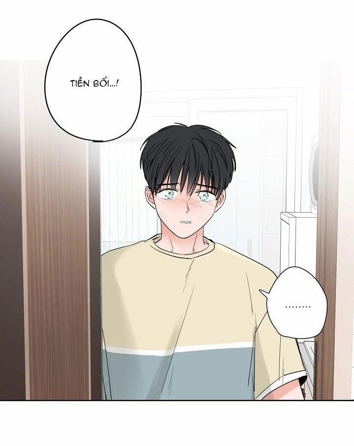 TIỀN BỐI! NÓI CHUYỆN CHÚT ĐI! 22 trang 60