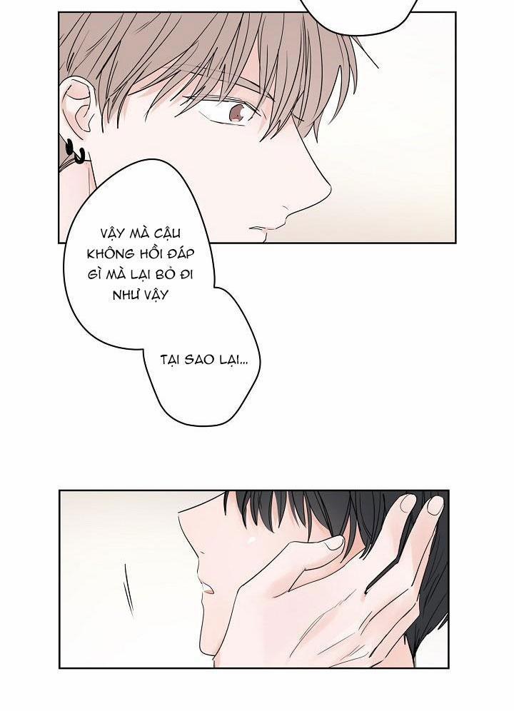 TIỀN BỐI! NÓI CHUYỆN CHÚT ĐI! 22 trang 63