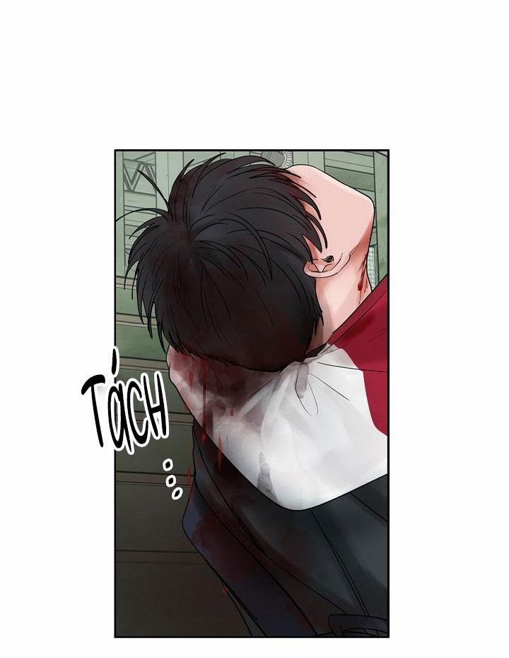 TIỀN BỐI! NÓI CHUYỆN CHÚT ĐI! 22 trang 9