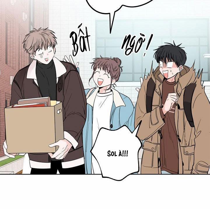 TIỀN BỐI! NÓI CHUYỆN CHÚT ĐI! 24 trang 10