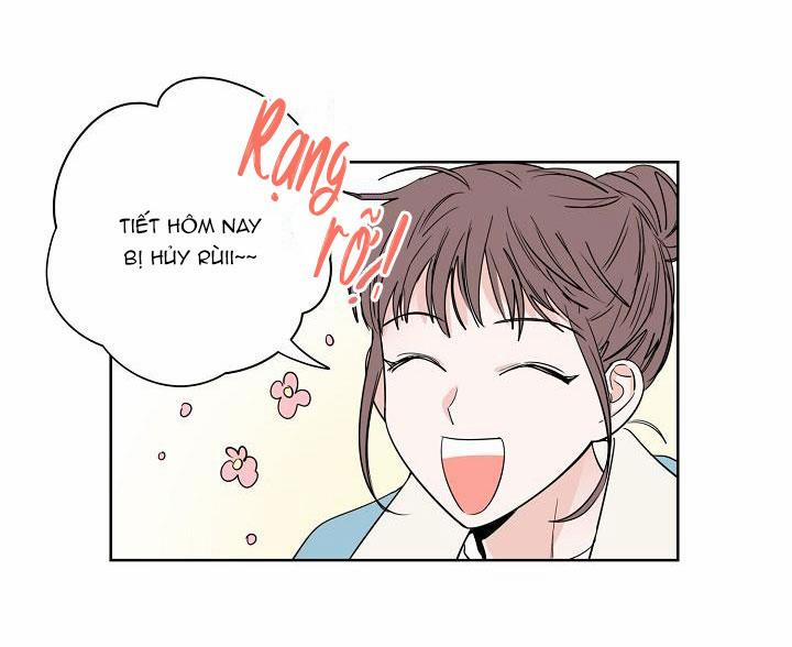 TIỀN BỐI! NÓI CHUYỆN CHÚT ĐI! 24 trang 12