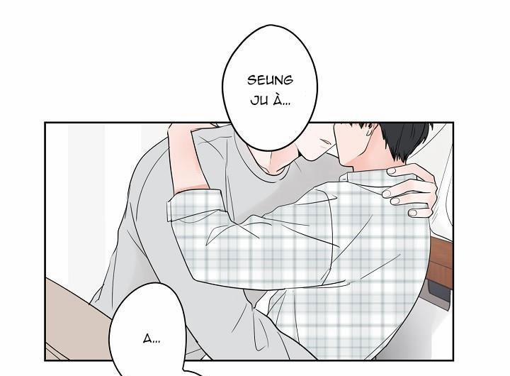 TIỀN BỐI! NÓI CHUYỆN CHÚT ĐI! 24 trang 21