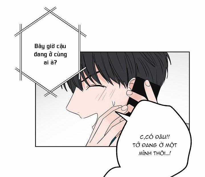 TIỀN BỐI! NÓI CHUYỆN CHÚT ĐI! 24 trang 29