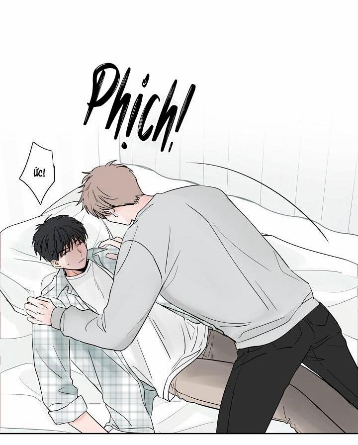 TIỀN BỐI! NÓI CHUYỆN CHÚT ĐI! 24 trang 48