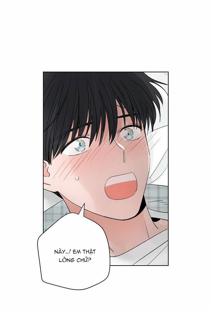 TIỀN BỐI! NÓI CHUYỆN CHÚT ĐI! 24 trang 49