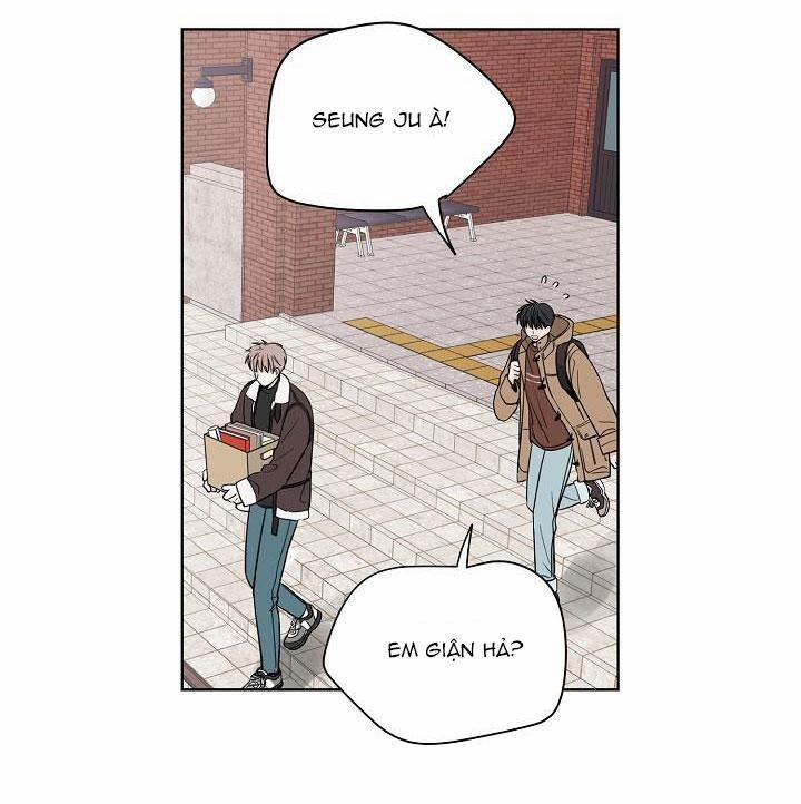 TIỀN BỐI! NÓI CHUYỆN CHÚT ĐI! 24 trang 5