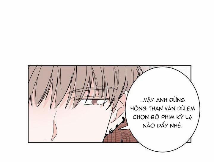 TIỀN BỐI! NÓI CHUYỆN CHÚT ĐI! 24 trang 7