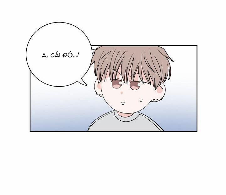 TIỀN BỐI! NÓI CHUYỆN CHÚT ĐI! 25 trang 14