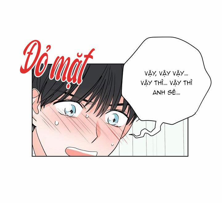 TIỀN BỐI! NÓI CHUYỆN CHÚT ĐI! 25 trang 19