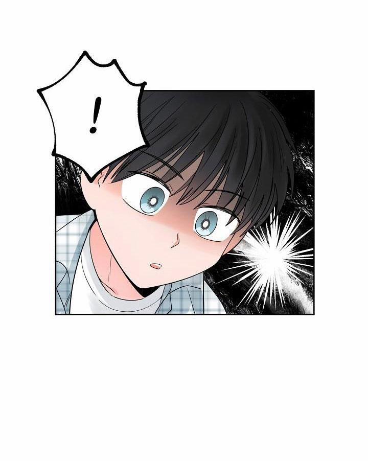 TIỀN BỐI! NÓI CHUYỆN CHÚT ĐI! 25 trang 22