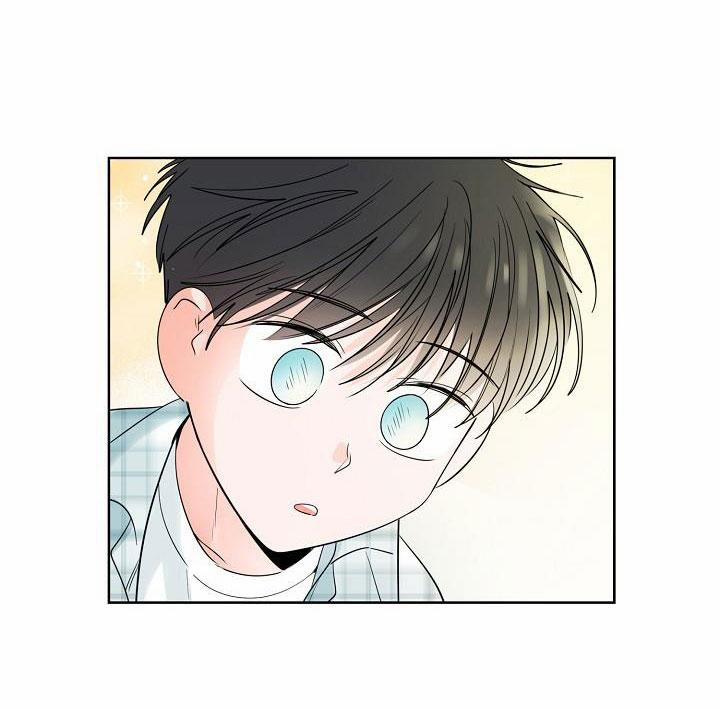 TIỀN BỐI! NÓI CHUYỆN CHÚT ĐI! 25 trang 23