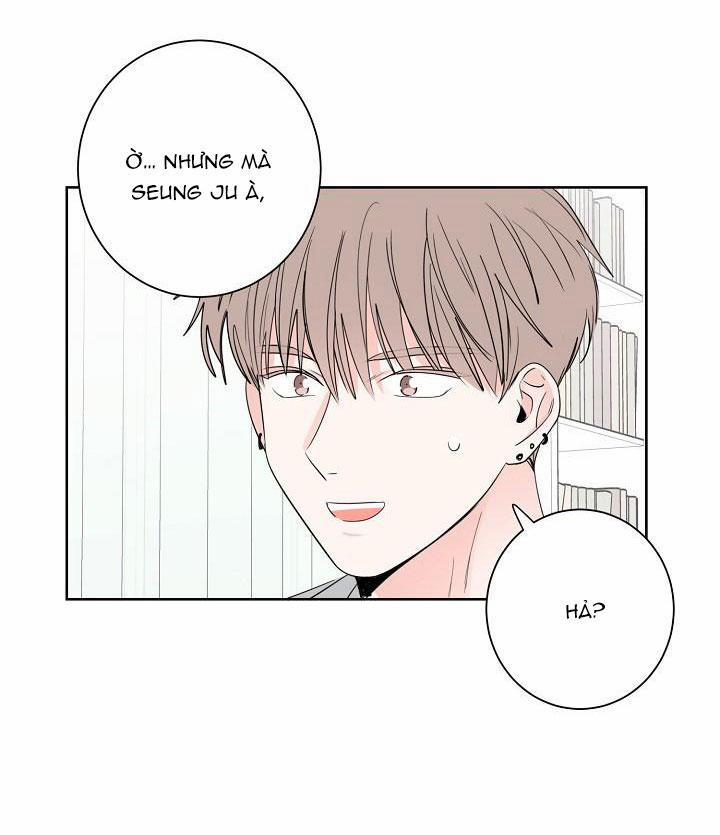 TIỀN BỐI! NÓI CHUYỆN CHÚT ĐI! 25 trang 29