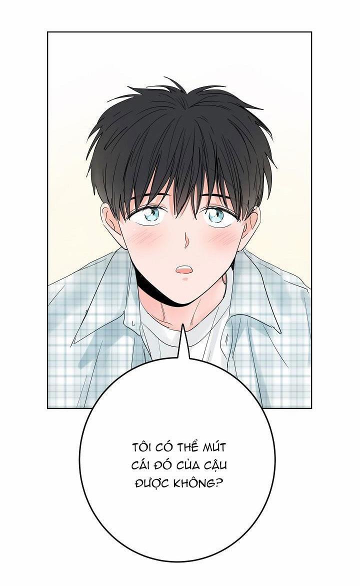 TIỀN BỐI! NÓI CHUYỆN CHÚT ĐI! 25 trang 30