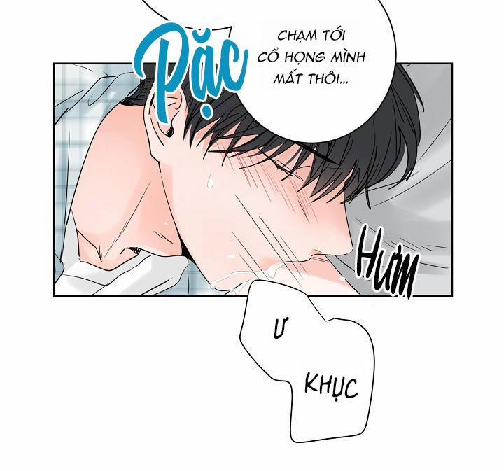 TIỀN BỐI! NÓI CHUYỆN CHÚT ĐI! 25 trang 39