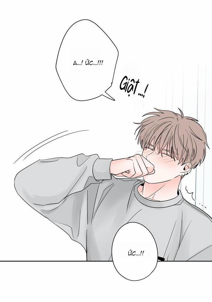 TIỀN BỐI! NÓI CHUYỆN CHÚT ĐI! 25 trang 46