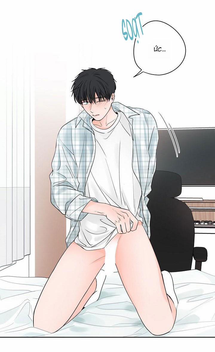 TIỀN BỐI! NÓI CHUYỆN CHÚT ĐI! 25 trang 59