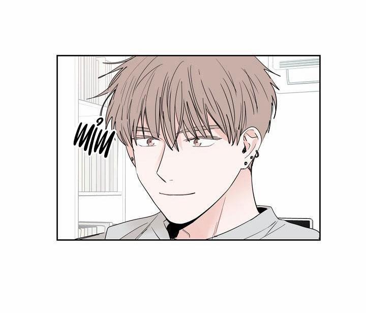 TIỀN BỐI! NÓI CHUYỆN CHÚT ĐI! 25 trang 6