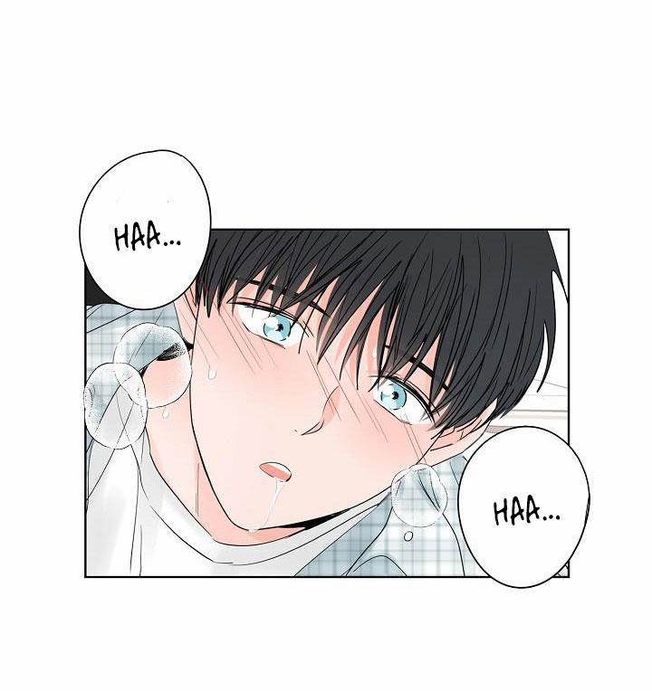 TIỀN BỐI! NÓI CHUYỆN CHÚT ĐI! 25 trang 63