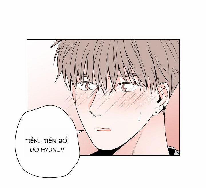 TIỀN BỐI! NÓI CHUYỆN CHÚT ĐI! 25 trang 64