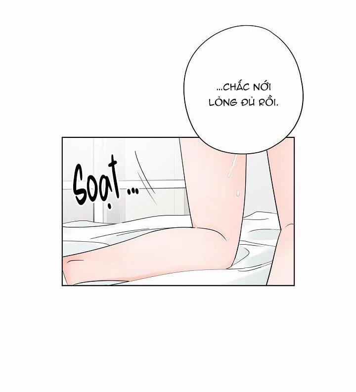 TIỀN BỐI! NÓI CHUYỆN CHÚT ĐI! 25 trang 66