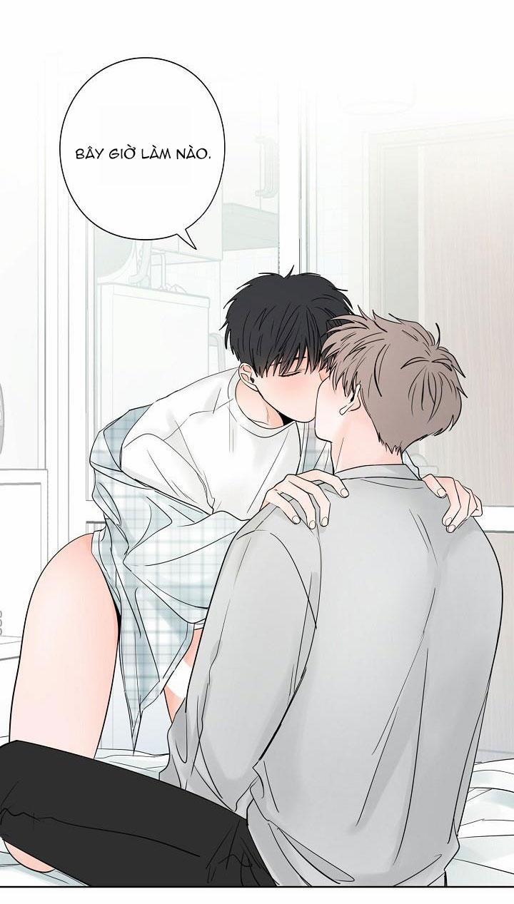 TIỀN BỐI! NÓI CHUYỆN CHÚT ĐI! 25 trang 67