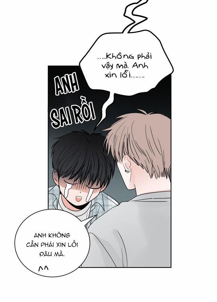 TIỀN BỐI! NÓI CHUYỆN CHÚT ĐI! 25 trang 9