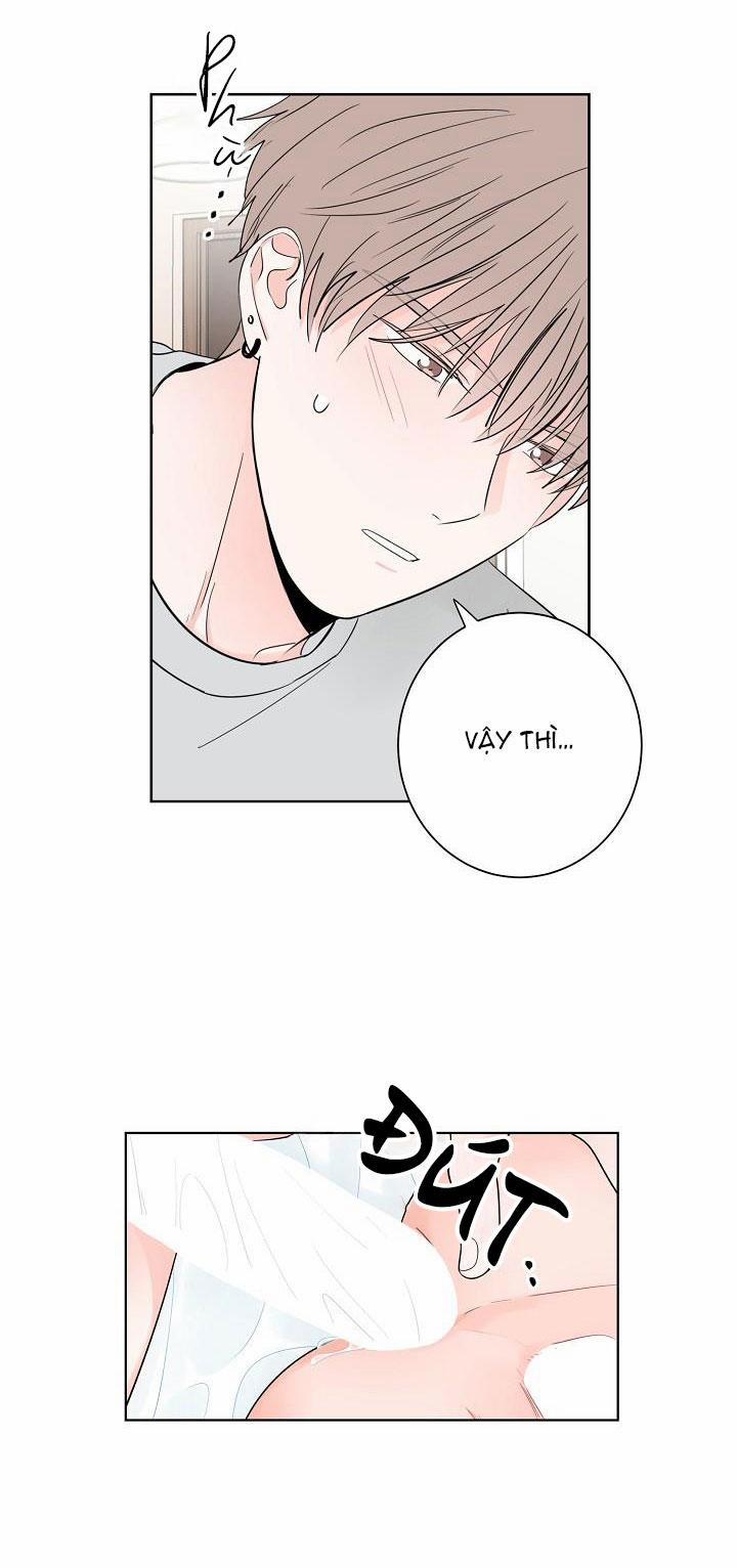 TIỀN BỐI! NÓI CHUYỆN CHÚT ĐI! 26 trang 9