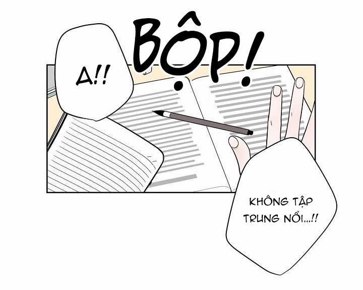 TIỀN BỐI! NÓI CHUYỆN CHÚT ĐI! 4 trang 1
