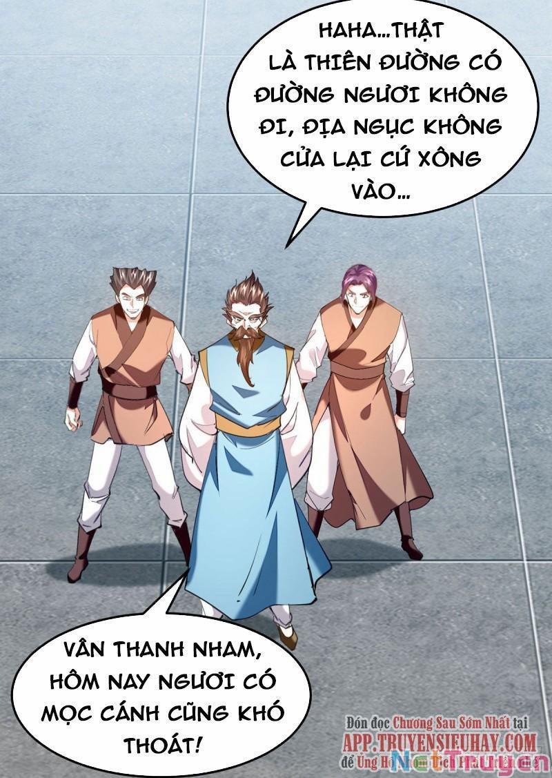 Tiên Đế Qui Lai 334 trang 1