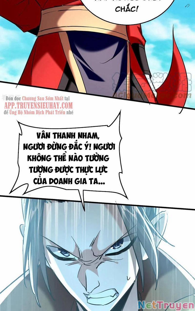 Tiên Đế Qui Lai 341 trang 1
