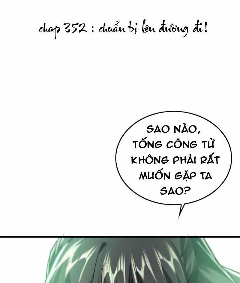 Tiên Đế Qui Lai 352 trang 0