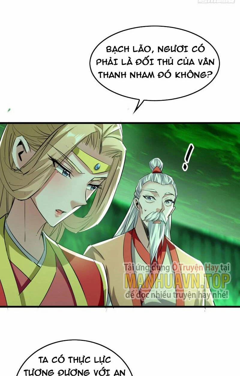 Tiên Đế Qui Lai 353 trang 1