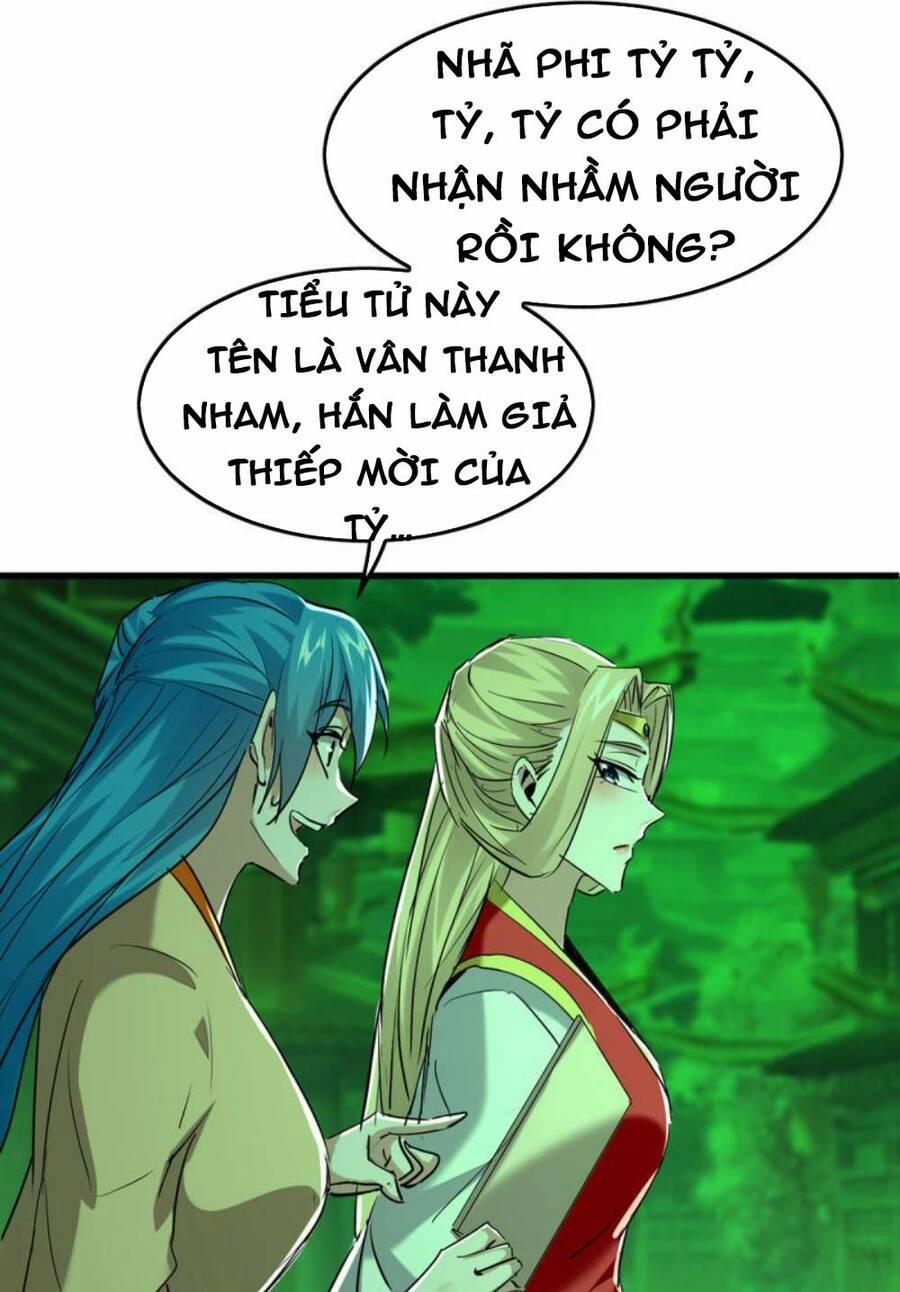 Tiên Đế Qui Lai 355 trang 0