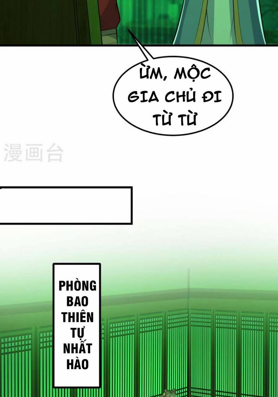 Tiên Đế Qui Lai 356 trang 1