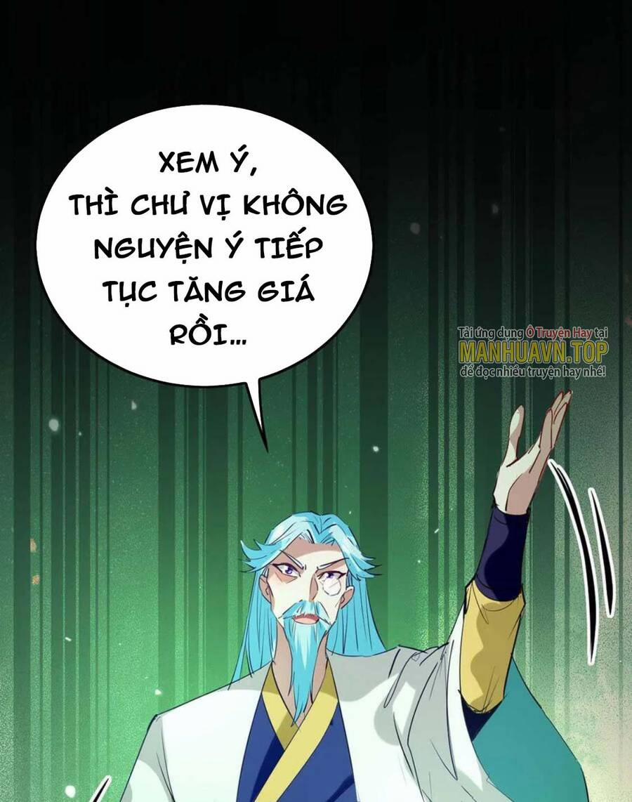 Tiên Đế Qui Lai 358 trang 0