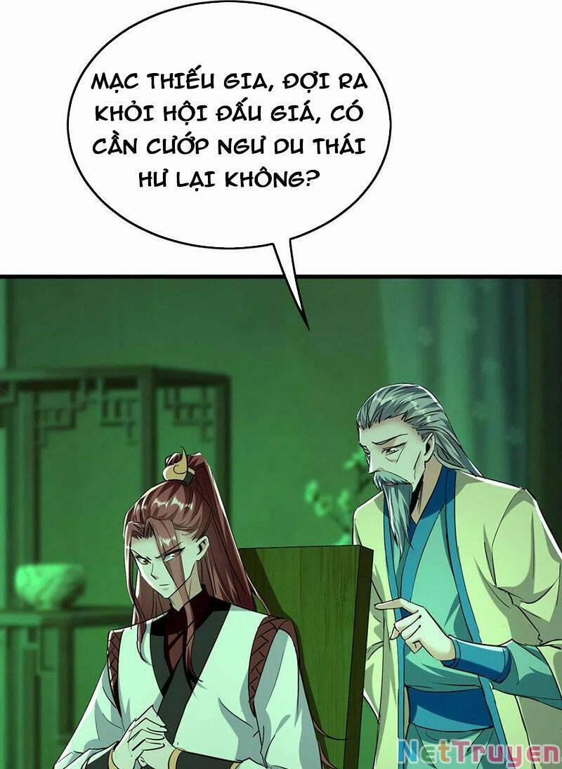 Tiên Đế Qui Lai 359 trang 0